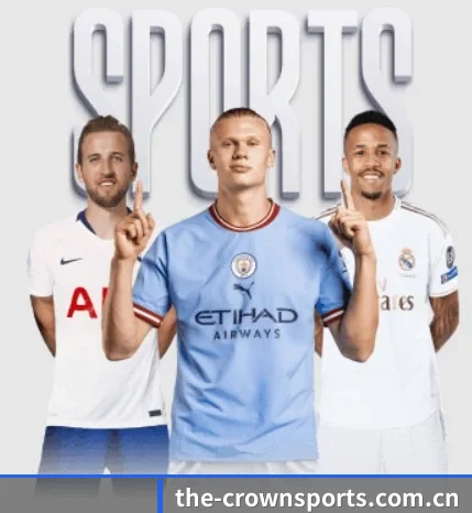the-crownsports.com.cn的故事