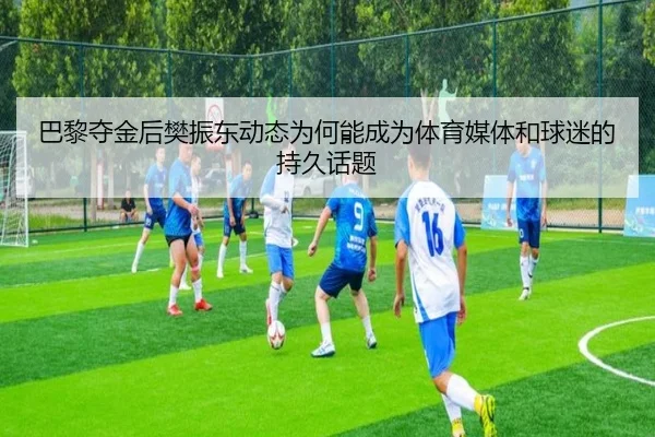 巴黎夺金后樊振东动态为何能成为体育媒体和球迷的持久话题